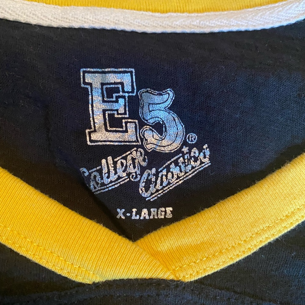 Mizzou Rhinestone Shirt - Picture 3 of 4